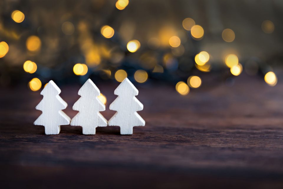 Heart Warming Christmas Time Ad