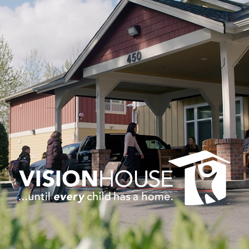 Vision House