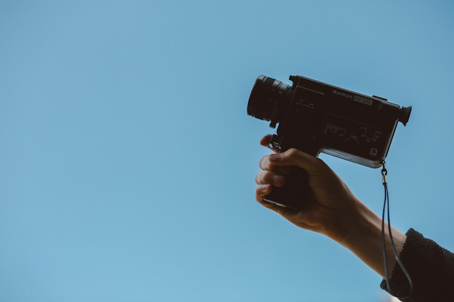 Video Production